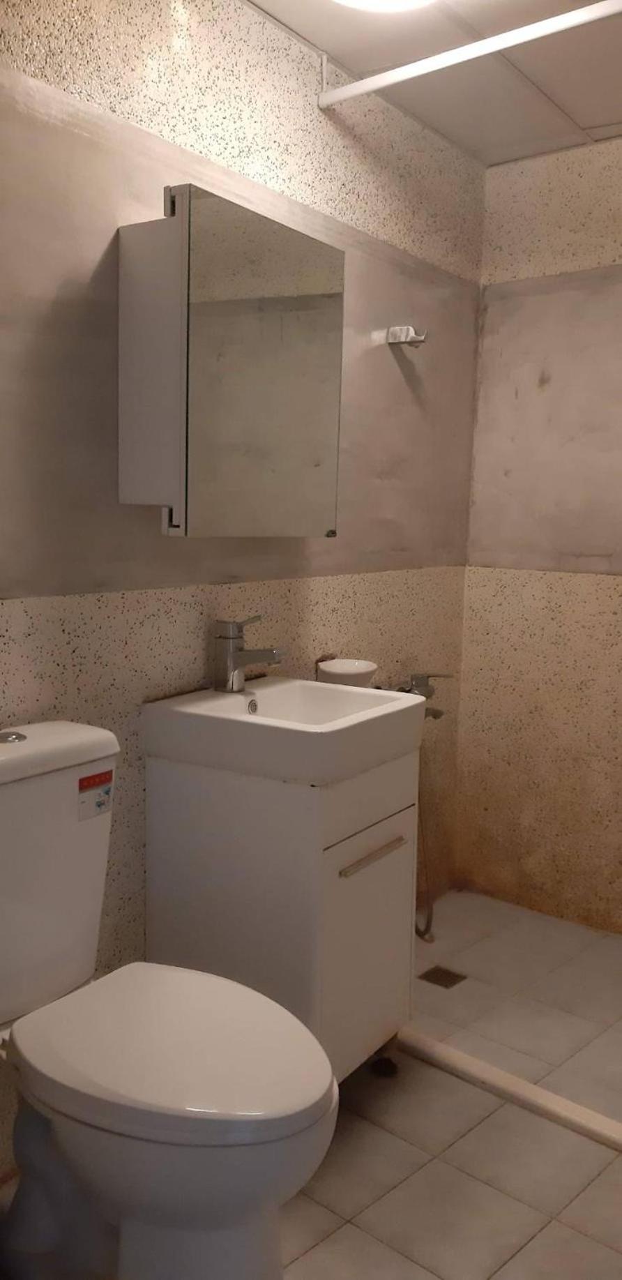 Sunshine Homestay Nanwan Exterior photo