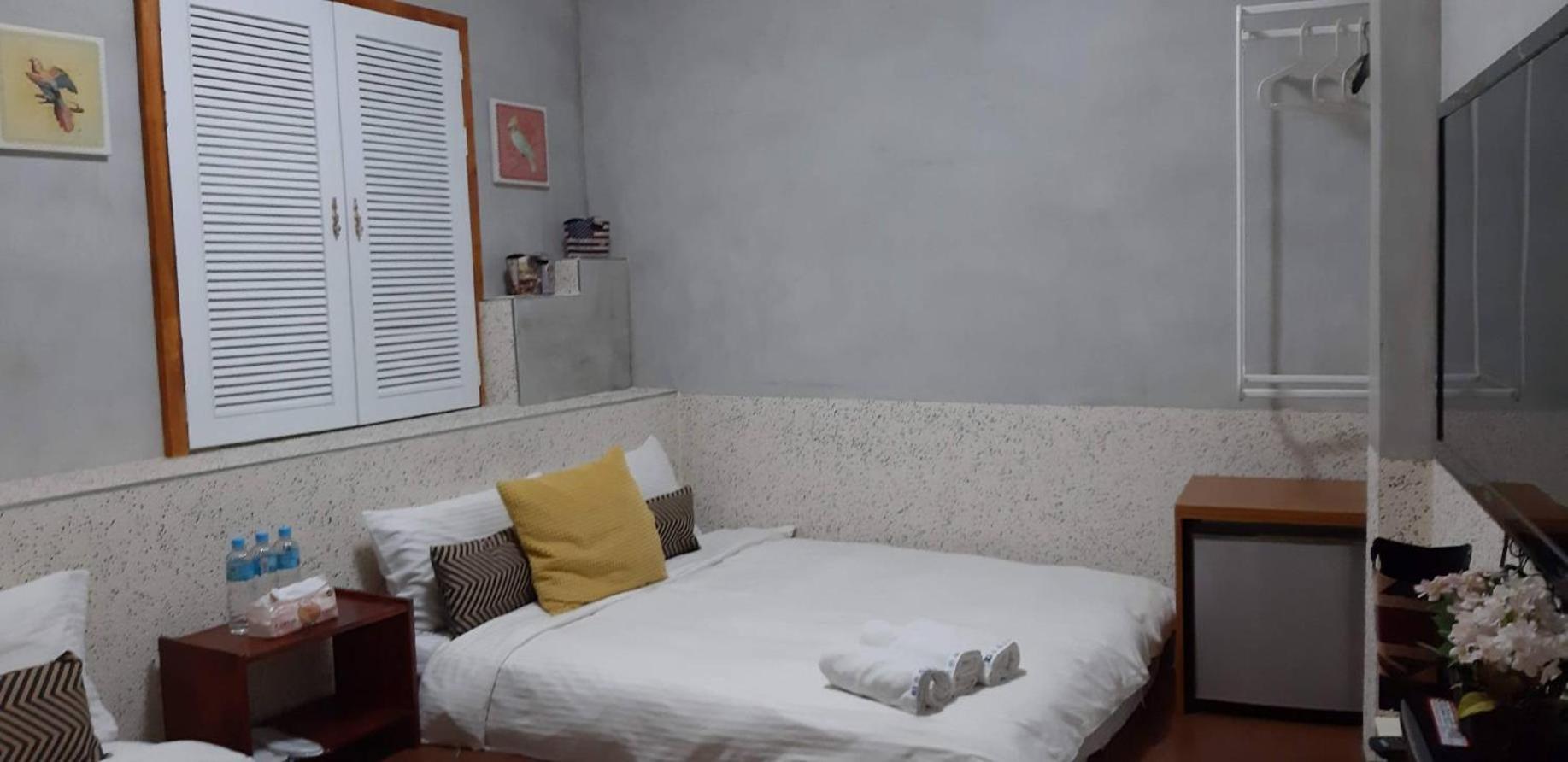 Sunshine Homestay Nanwan Exterior photo